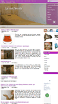 Mobile Screenshot of lannikbeauty.com
